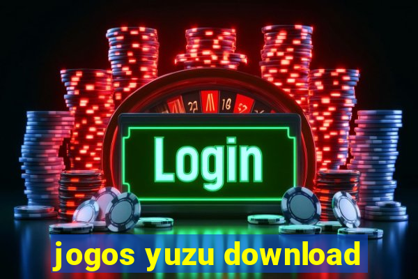 jogos yuzu download